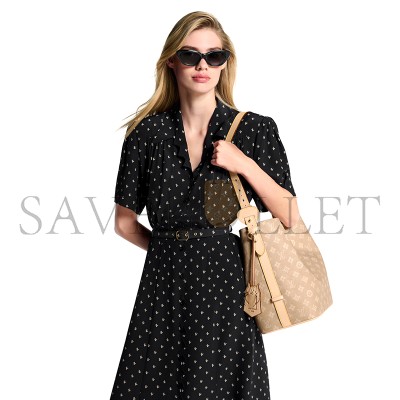 LOUIS VUITTON ALL IN GM M25727 (31*26*18cm)